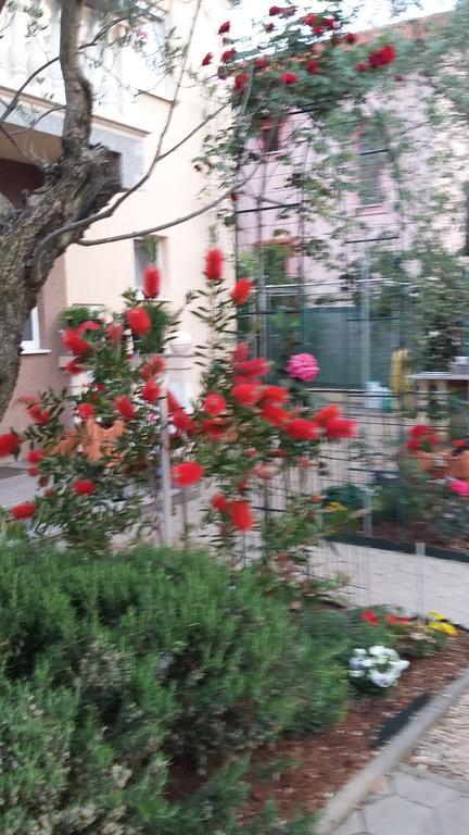 Apartments Kata Biograd Na Moru Zewnętrze zdjęcie