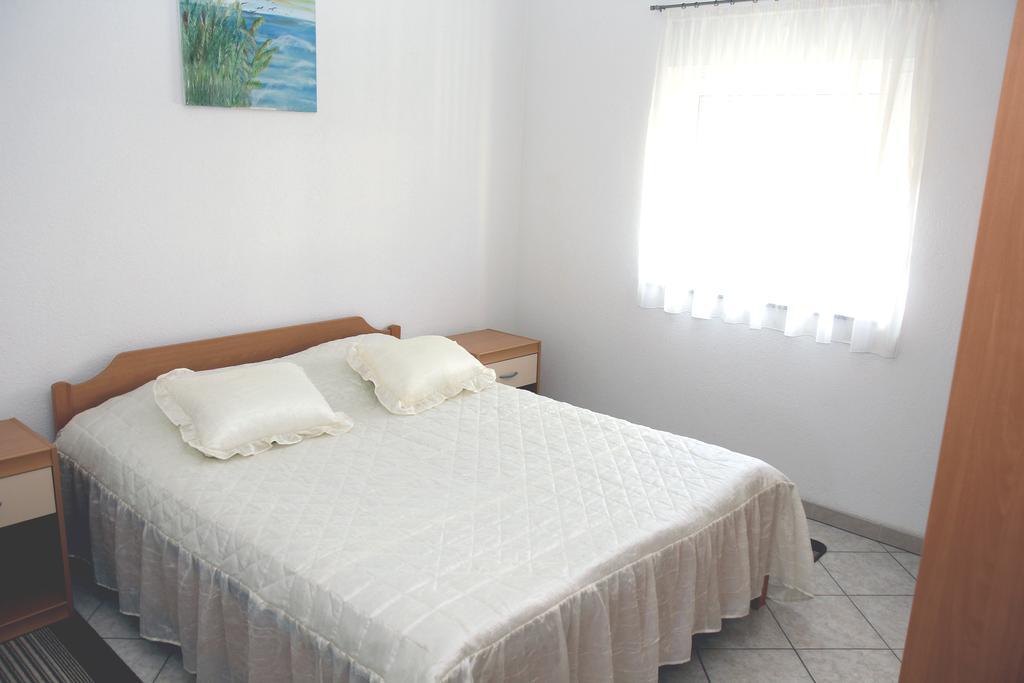 Apartments Kata Biograd Na Moru Zewnętrze zdjęcie