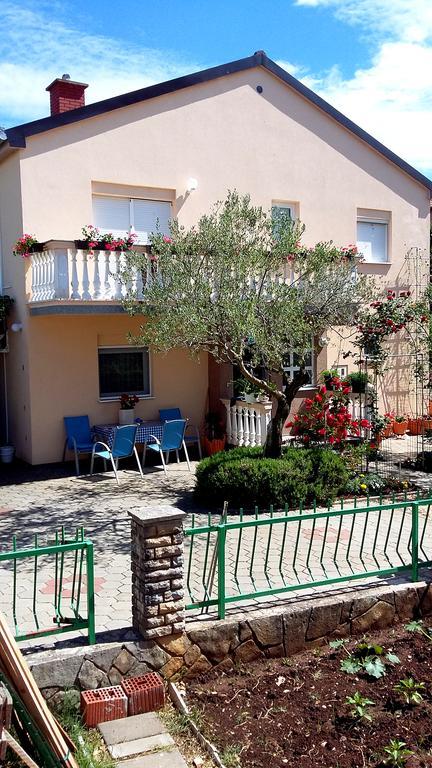 Apartments Kata Biograd Na Moru Zewnętrze zdjęcie