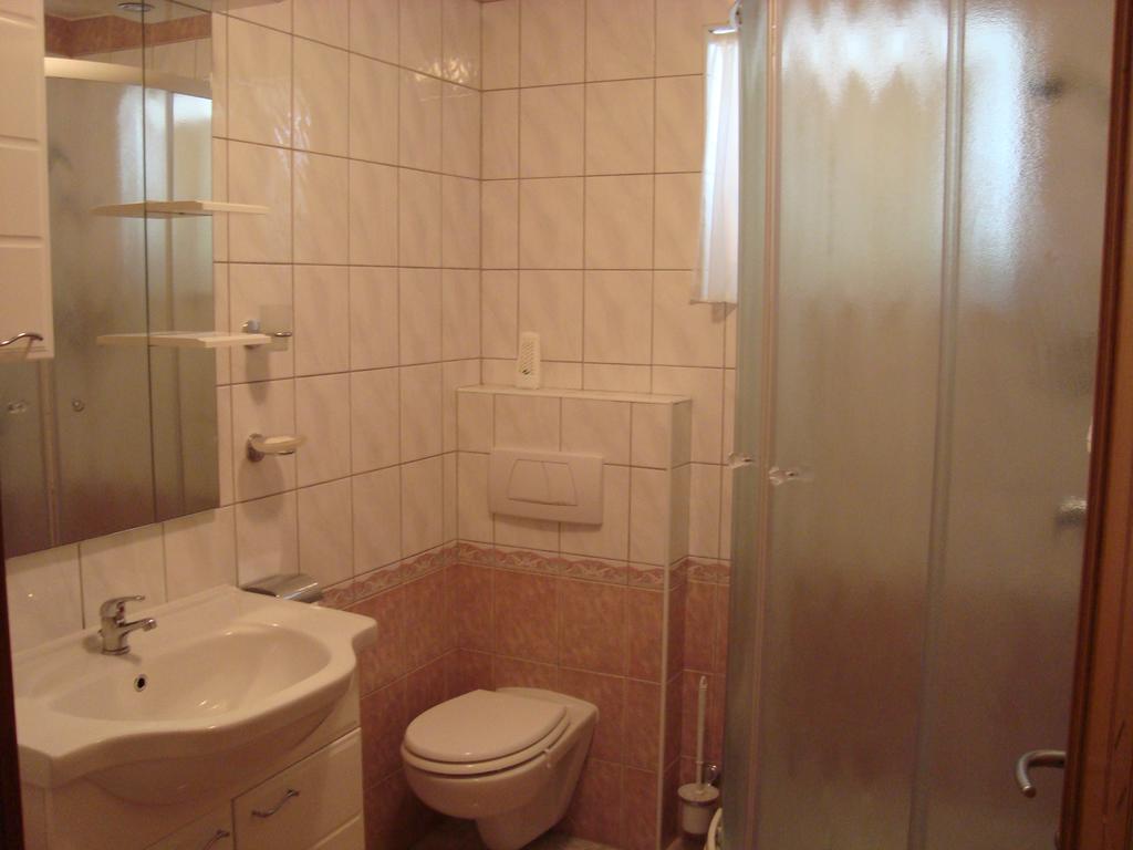 Apartments Kata Biograd Na Moru Zewnętrze zdjęcie